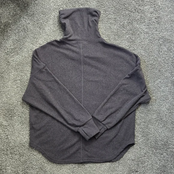 Varley Rainer Roll Neck Turtleneck Sweater NEW size small - Picture 3 of 12